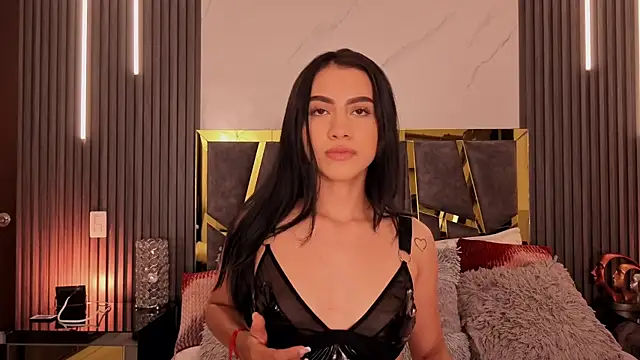 ScarletTorres online show from 3, 6, 2026