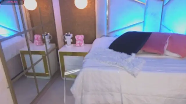 Snapshot of Anne_Mallow chatting on 24, 2, 2026 Anne Mallow online show from 24, 2, 2026