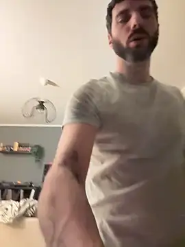 Simon-xx online show from 13, 4, 2026