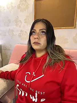 isabella horney  online show from 8, 2, 2026