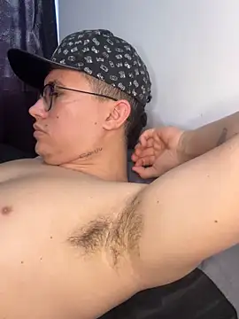 Kurtxxx22 online show from 13, 12, 2025