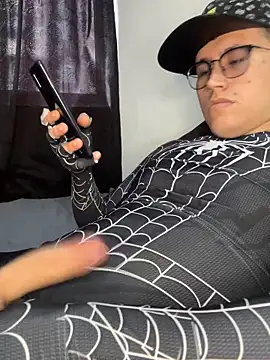 Kurtxxx22 online show from 16, 12, 2025