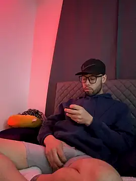 stalinhernandez online show from 6, 11, 2025