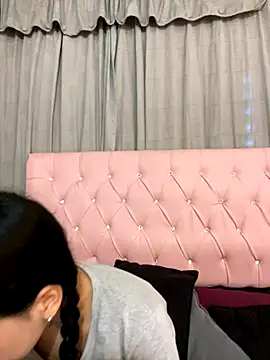 samanthadeluxe1 online show from 10, 10, 2025