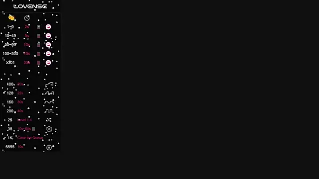 lailahdark online show from 26, 11, 2025