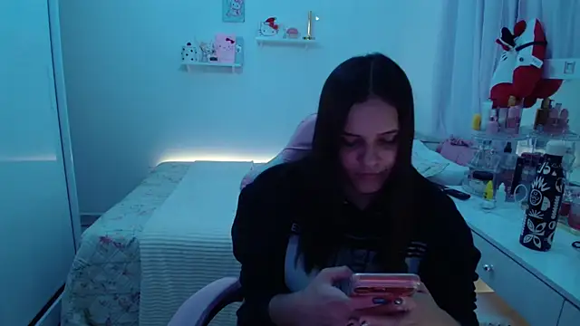 rayssabjj online show from 22, 2, 2026