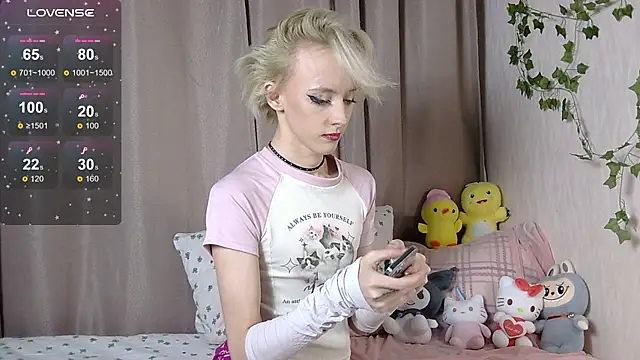 NextVibe  online show from 22, 10, 2025