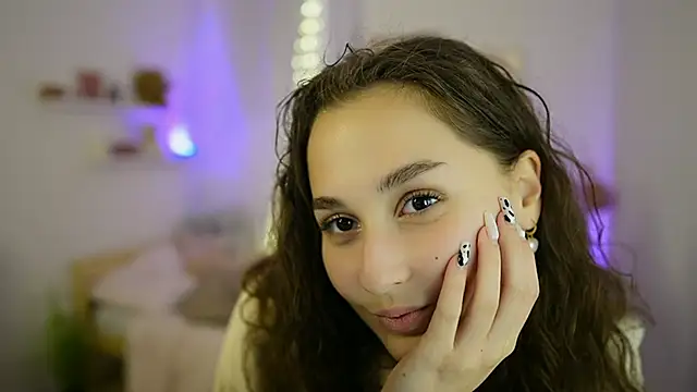 Snapshot of Annita_Grey chatting on 27, 9, 2025 Annita Grey online show from 27, 9, 2025