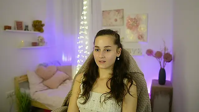 Snapshot of Annita_Grey chatting on 14, 10, 2025 Annita Grey online show from 14, 10, 2025