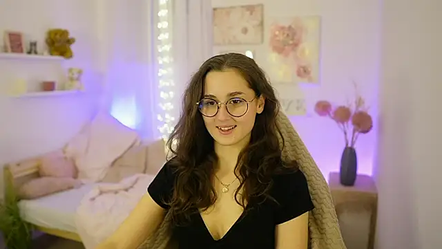 Snapshot of Annita_Grey chatting on 30, 11, 2025 Annita Grey online show from 30, 11, 2025