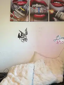 BabySinX online show from 20, 7, 2026