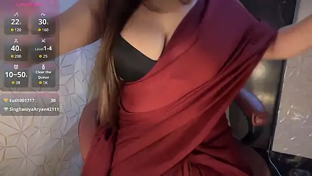 Snapshot of Remi_Emmii chatting on 30, 9, 2025 Remi Emmii online show from 30, 9, 2025