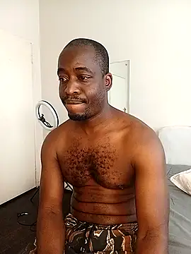 WaiterZim online show from 30, 9, 2025