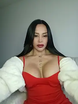 Snapshot of DiosaFortuna chatting on 31, 5, 2026 DiosaFortuna online show from 31, 5, 2026