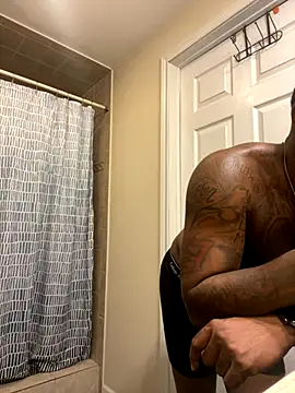 StandOnthatboy online show from 26, 9, 2025