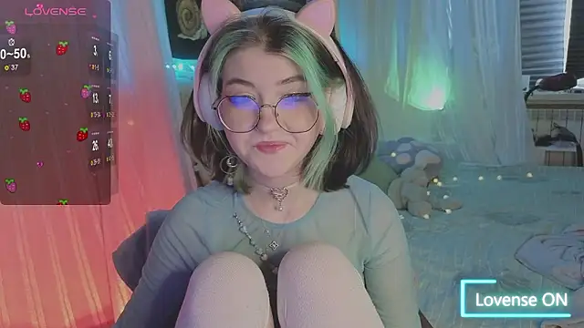 Snapshot of Miko_Meow chatting on 13, 2, 2026 Miko Meow online show from 13, 2, 2026