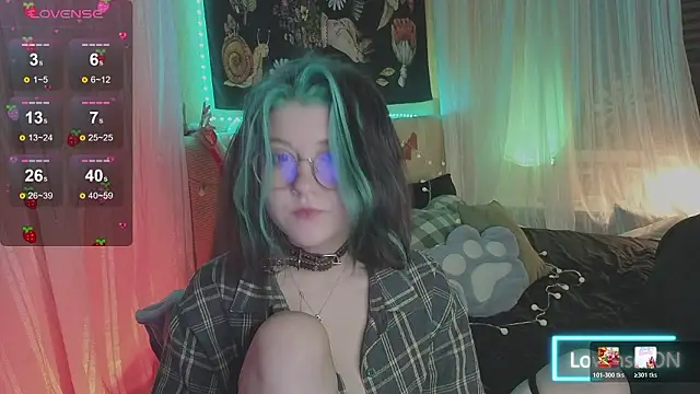 Snapshot of Miko_Meow chatting on 1, 3, 2026 Miko Meow online show from 1, 3, 2026