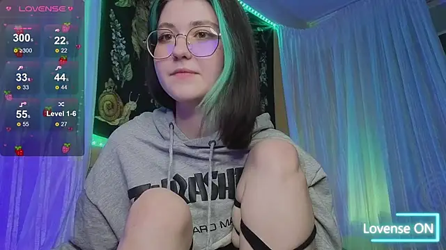 Miko Meow online show from 15, 4, 2026