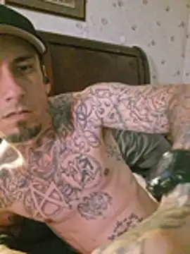 DarkestDaze13 online show from 13, 3, 2026