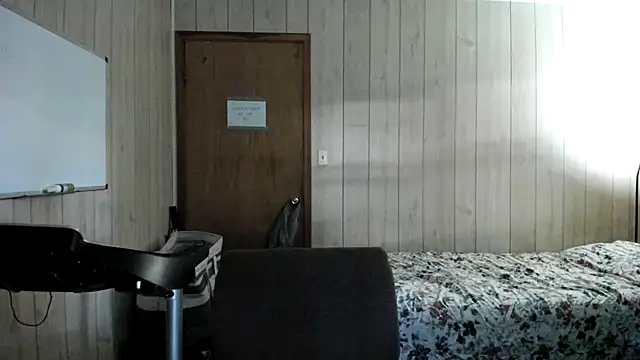 NaturalBeautyQueen online show from 28, 9, 2025