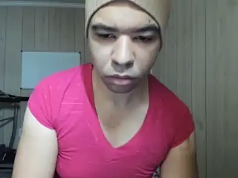 NaturalBeautyQueen online show from 9, 11, 2025