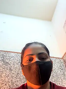 SashaPatel online show from 17, 12, 2025