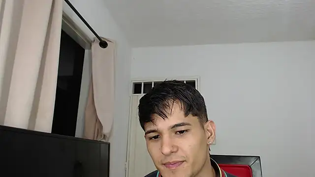 Alex mojica online show from 10, 10, 2025