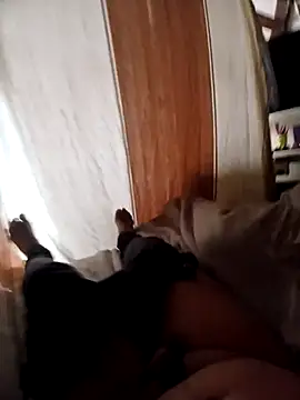 Recien666 online show from 11, 4, 2026