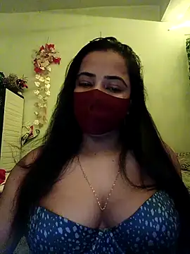 Snapshot of Natasa-4455 chatting on 2, 5, 2026 Natasa-4455 online show from 2, 5, 2026