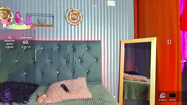 geminis milf online show from 27, 11, 2025