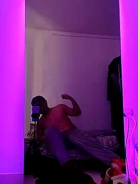 LordValdomero-00 online show from 26, 11, 2025