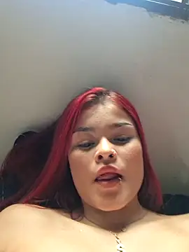 Snapshot of NahomiRichards_ chatting on 18, 11, 2025 NahomiRichards online show from 18, 11, 2025