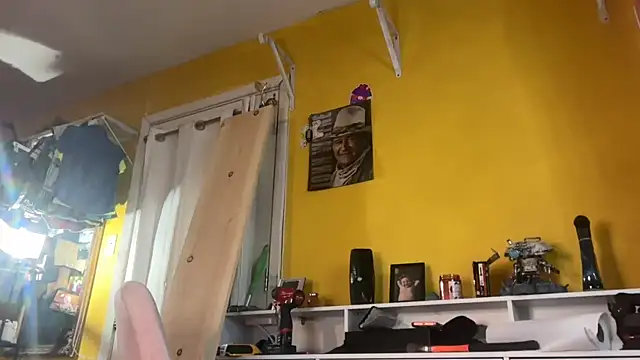 bearcub300 online show from 7, 2, 2026