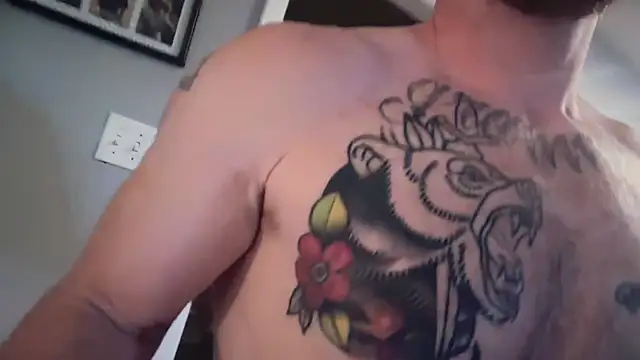 bearcub300 online show from 26, 2, 2026