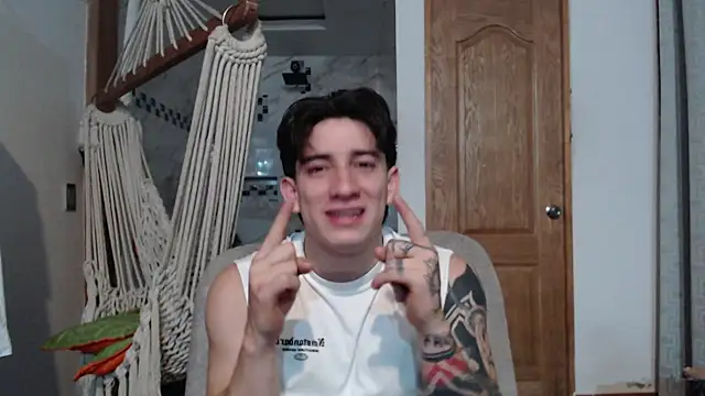 AteneoJr online show from 25, 10, 2025