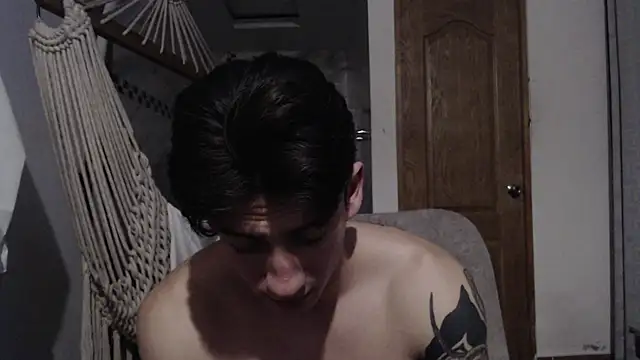 AteneoJr online show from 20, 12, 2025