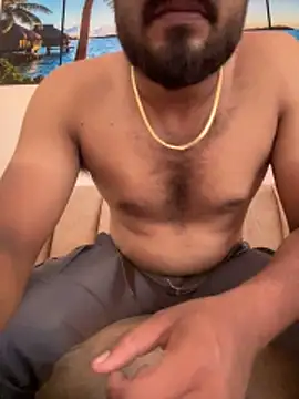 sRigobXJamex online show from 8, 3, 2026