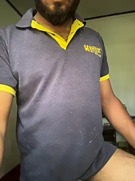 Snapshot of sRigobXJamex chatting on 10, 5, 2026 sRigobXJamex online show from 10, 5, 2026