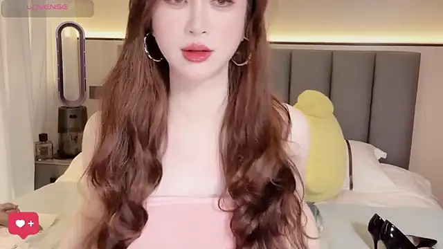 wuyueaini online show from 11, 4, 2026