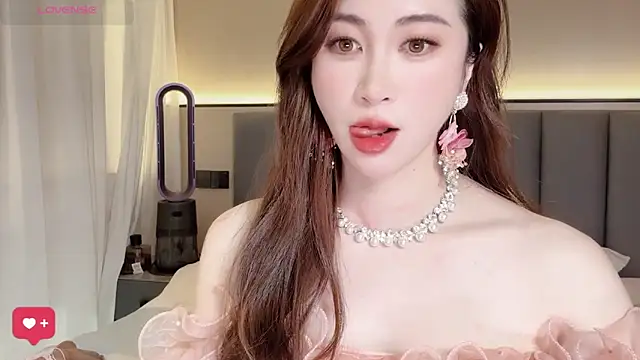 wuyueaini online show from 10, 5, 2026