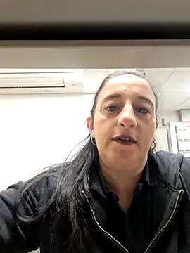 monella821 online show from 1, 12, 2025