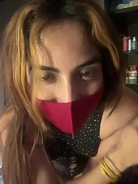 Sassy Anshiii online show from 19, 4, 2026