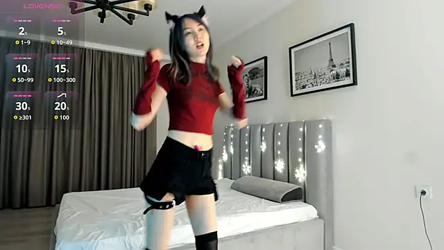 kawai mai online show from 7, 3, 2026