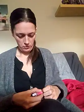 Mila Luciphya online show from 13, 1, 2026