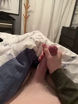 Eternelfrisson online show from 17, 2, 2026