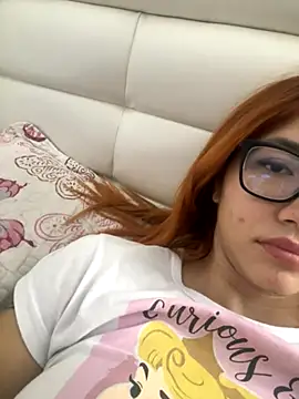 AmeliaRossi  online show from 25, 9, 2025