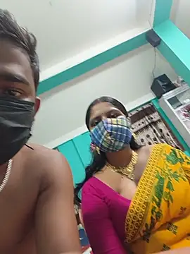 Indian  coupel999 online show from 9, 6, 2026