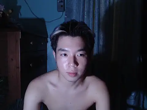 Snapshot of koreanhottie chatting on 9, 7, 2026 koreanhottie online show from 9, 7, 2026