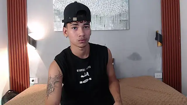 Dominic ghost online show from 22, 10, 2025