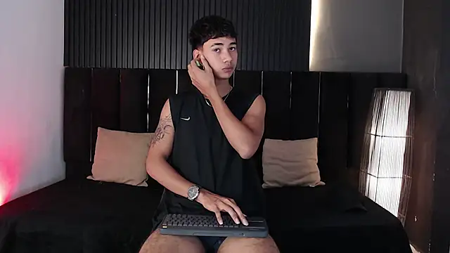 Dominic ghost online show from 28, 11, 2025